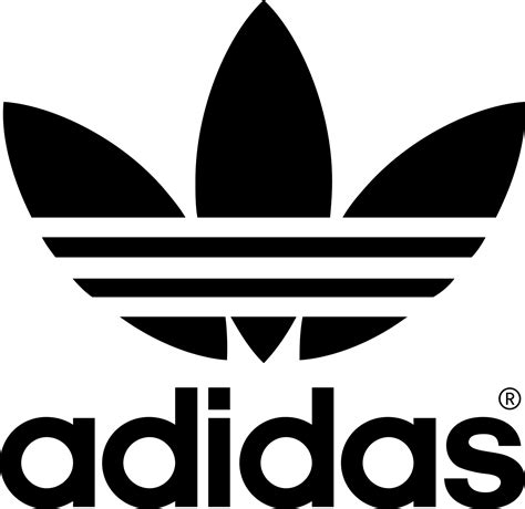 het adidas originals logo|Adidas originals logo.